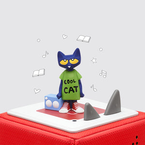 tonies® Pete the Cat #1 (stereo)