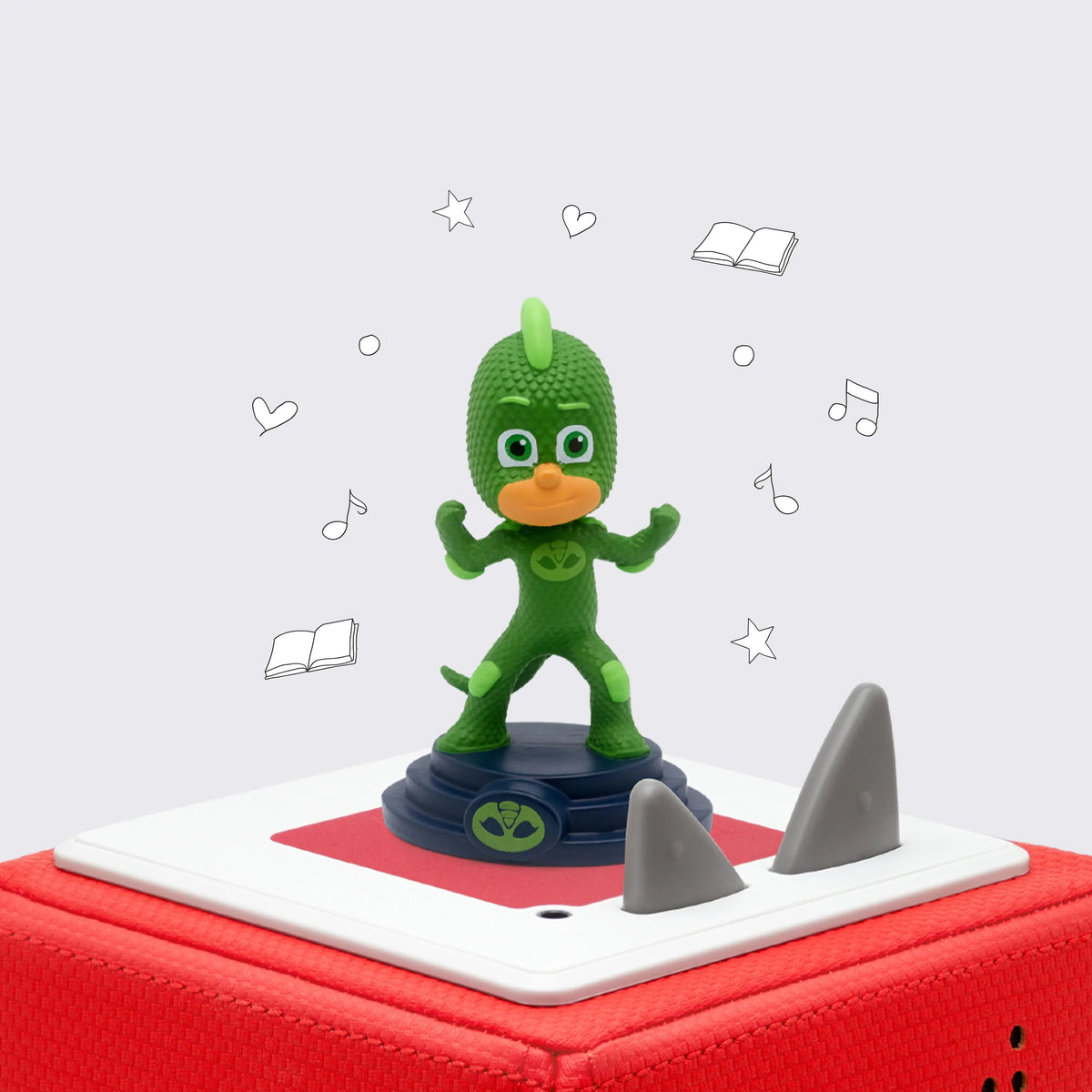 tonies® PJ Masks -- Gekko