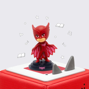 tonies® PJ Masks -- Owlette