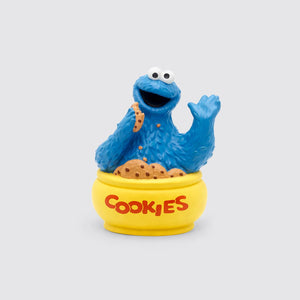 tonies® Sesame Street -- Cookie Monster