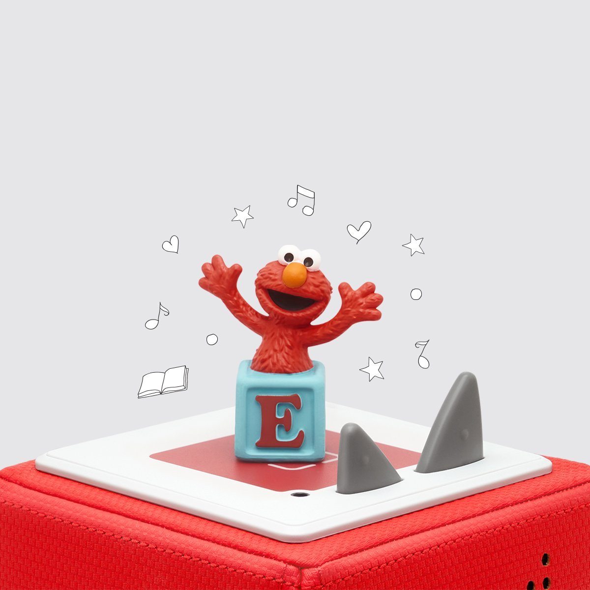 tonies® Sesame Street -- Elmo