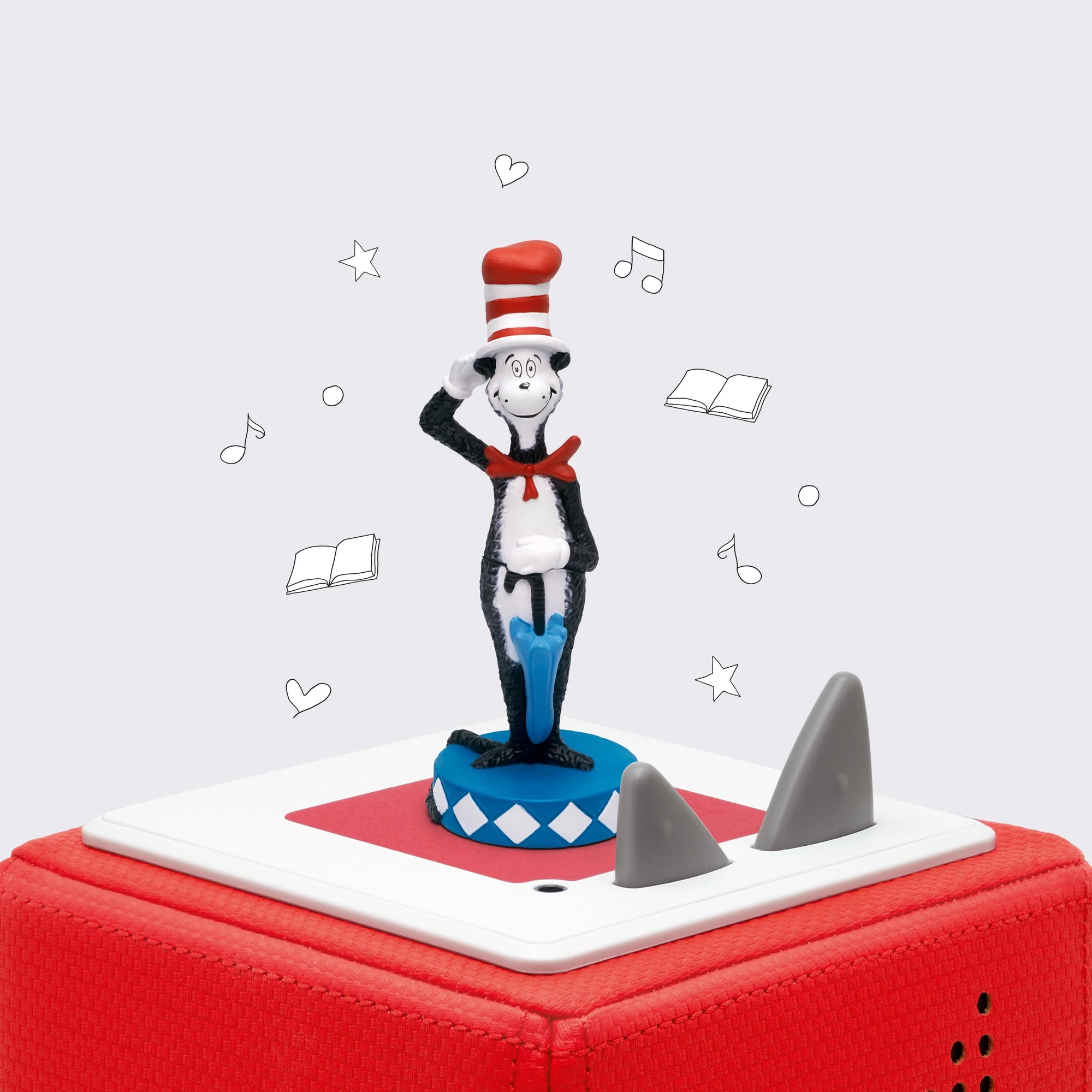 tonies® The Cat in the Hat