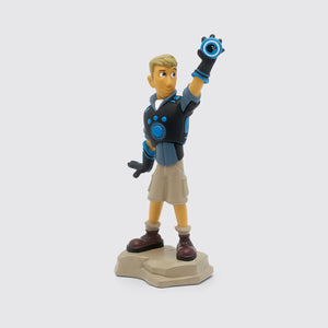 tonies® Wild Kratts -- Martin