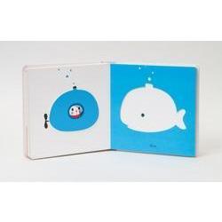 TouchThinkLearn: Colors Board Book