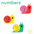TouchThinkLearn: Numbers Board Book