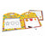 Learning Resources: Trace & Learn Writing Activity Set
