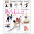 Ultimate Sticker Book: Ballet