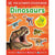 Ultimate Sticker Book: Dinosaurs