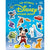 Ultimate Sticker Book: Disney