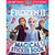 Ultimate Sticker Book: Disney Frozen II