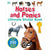 Ultimate Sticker Book: Horses and Ponies