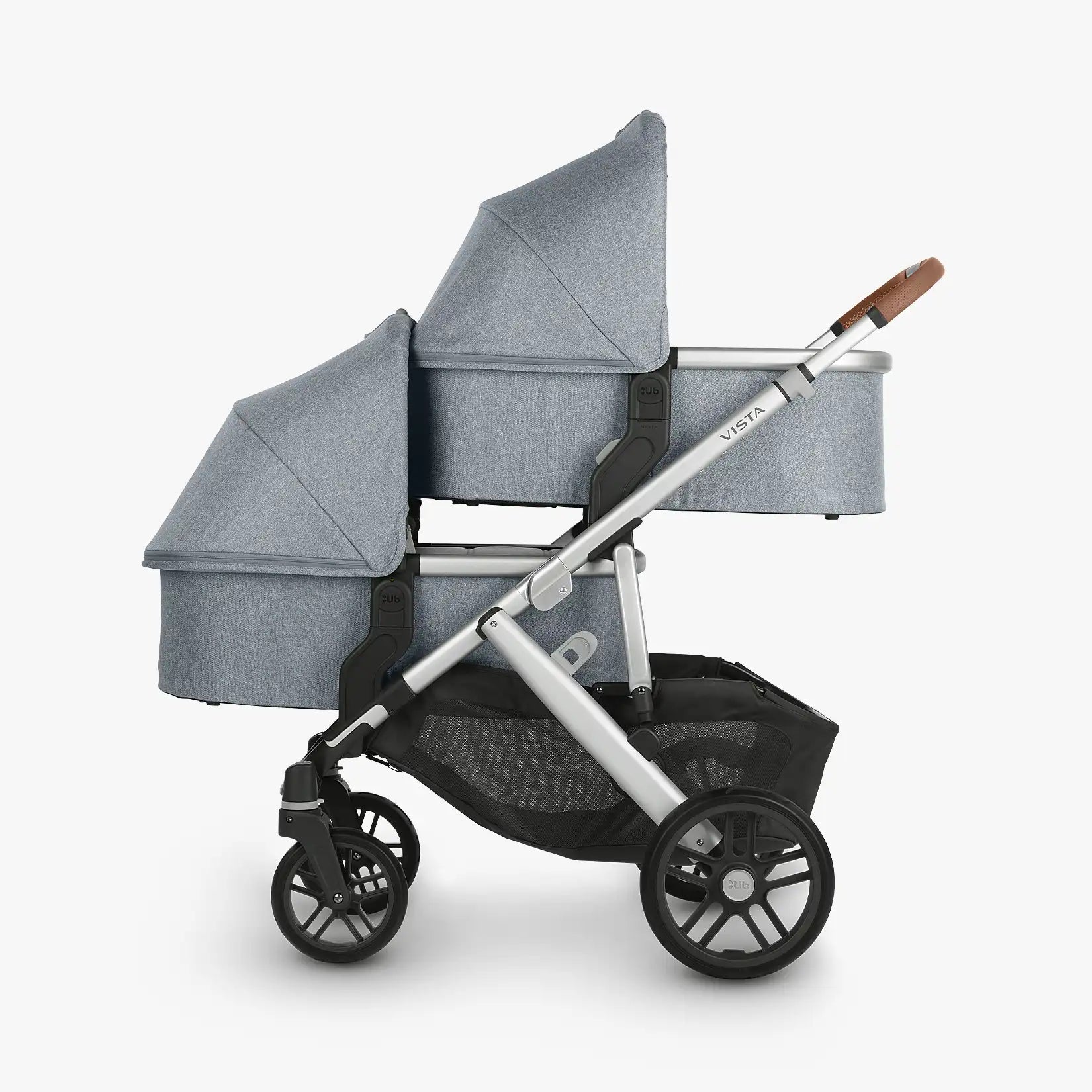 UPPAbaby Bassinet The Happy Lark