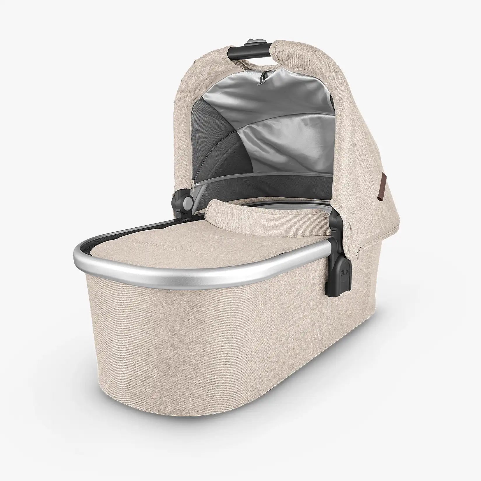 Uppababy bassinet bug shield outlet