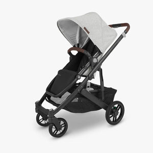 UPPAbaby CRUZ V2 in Anthony