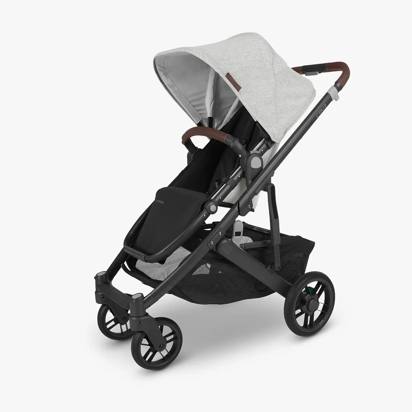Uppababy cruz wheel deals maintenance