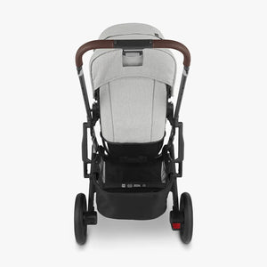 UPPAbaby CRUZ V2 in Anthony