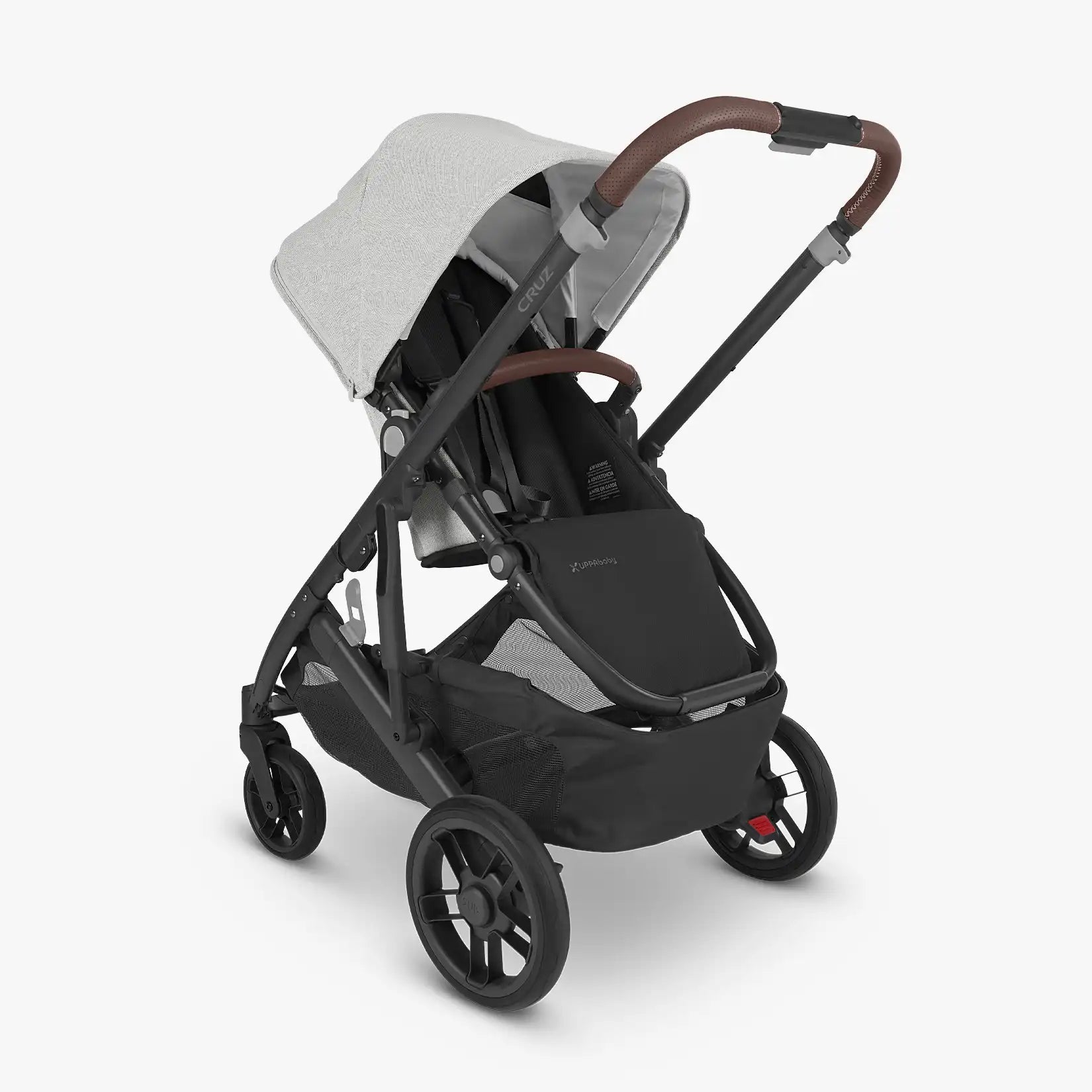 UPPAbaby CRUZ V2 in Anthony