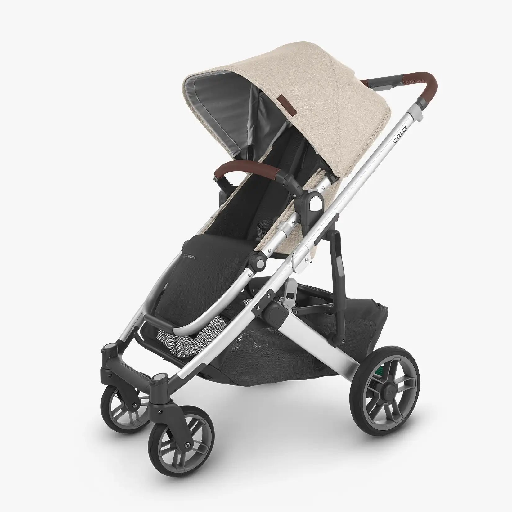 UPPAbaby CRUZ V2 in Declan