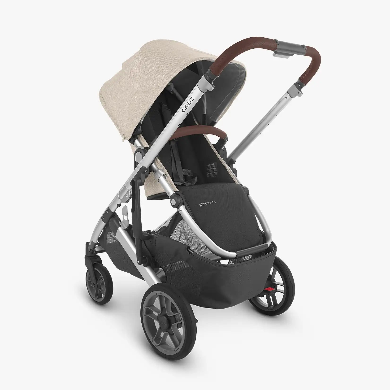 UPPAbaby CRUZ V2 in Declan (Special Order)
