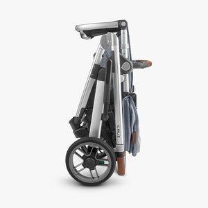 UPPAbaby CRUZ V2 in Gregory (Special Order)