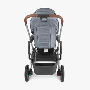 UPPAbaby CRUZ V2 in Gregory