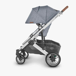 UPPAbaby CRUZ V2 in Gregory (Special Order)