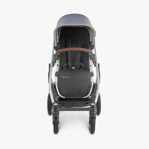 UPPAbaby CRUZ V2 in Gregory