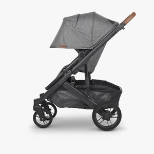 UPPAbaby CRUZ V2 in Greyson