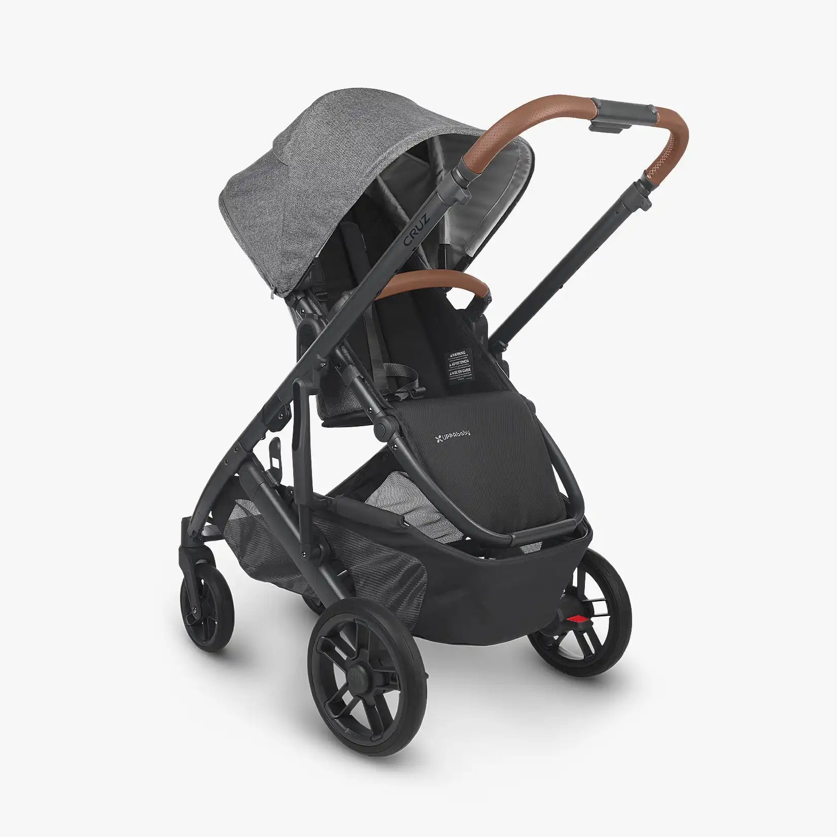 UPPAbaby CRUZ V2 in Greyson (Special Order)