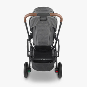 UPPAbaby CRUZ V2 in Greyson