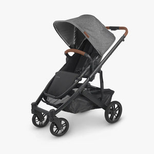 UPPAbaby CRUZ V2 in Greyson