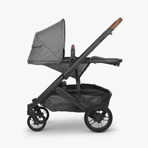 UPPAbaby CRUZ V2 in Greyson