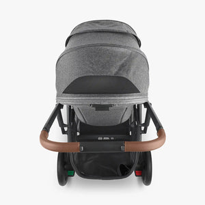 UPPAbaby CRUZ V2 in Greyson