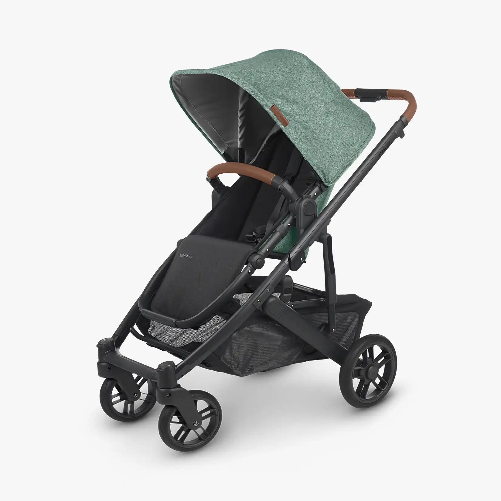 UPPAbaby CRUZ V2 in Gwen