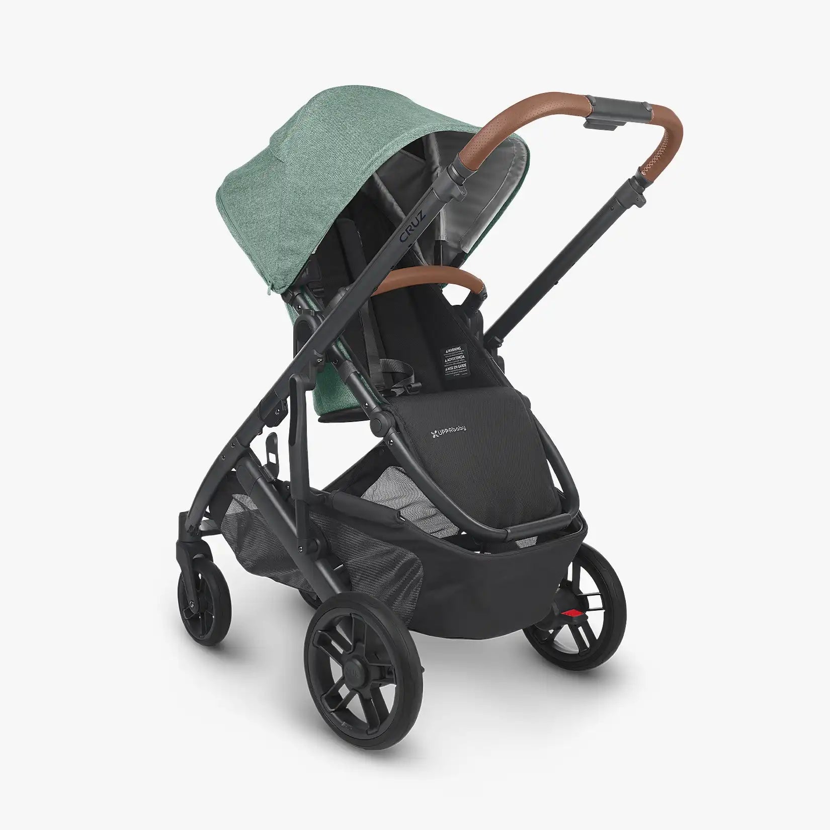 UPPAbaby CRUZ V2 in Gwen