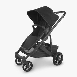 UPPAbaby CRUZ V2 in Jake