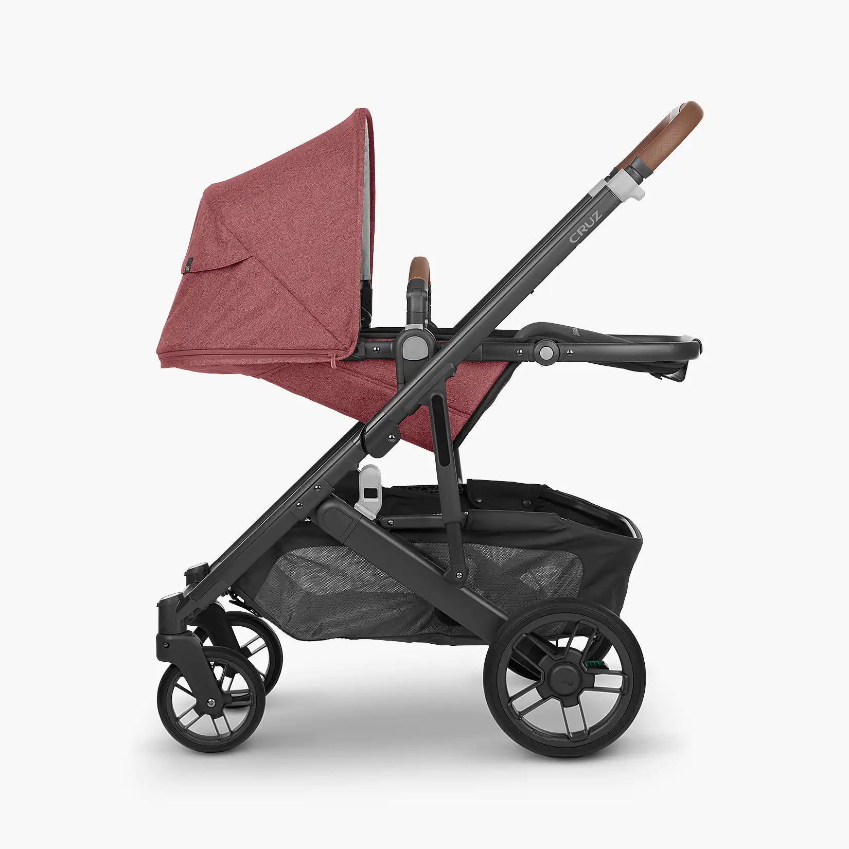 uppababy cruz v2 stroller UPPAbaby Cruz V2 Stroller, Lucy