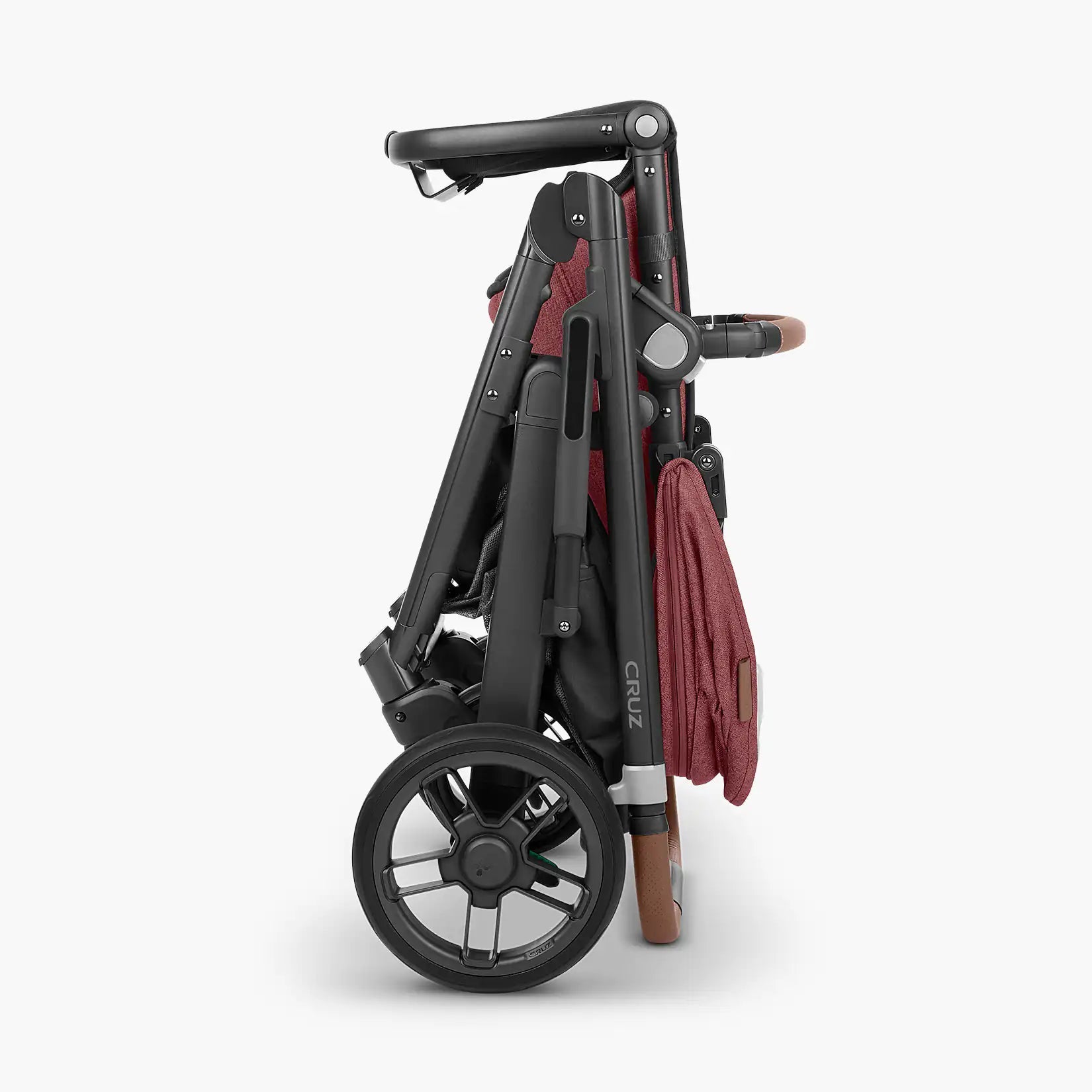 UPPAbaby CRUZ V2 in Lucy (Special Order) - The Happy Lark UPPAbaby CRUZ V2 in Lucy (Special Order) - The Happy Lark