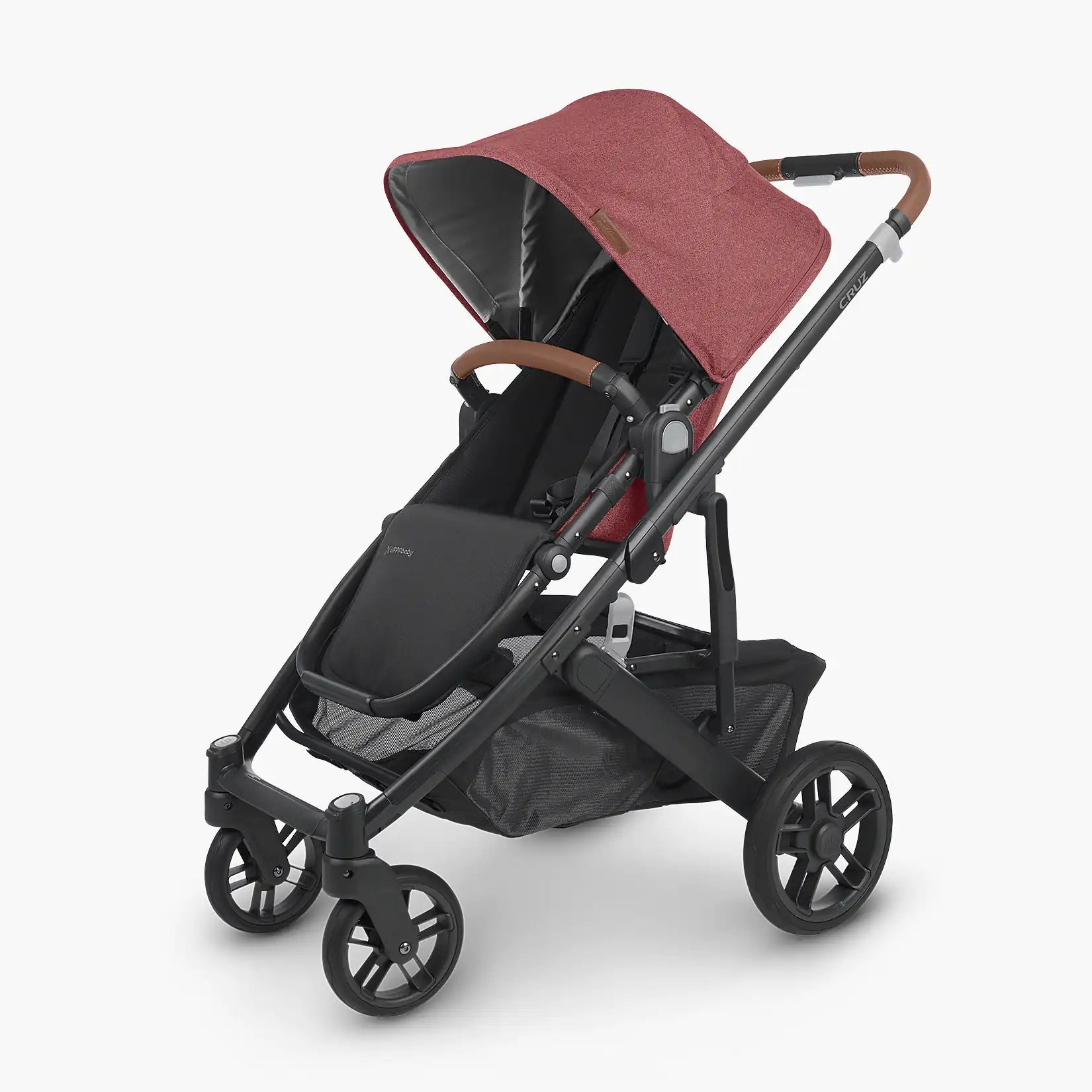 UPPAbaby CRUZ V2 in Lucy