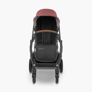 UPPAbaby CRUZ V2 in Lucy