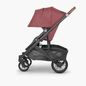 UPPAbaby CRUZ V2 in Lucy