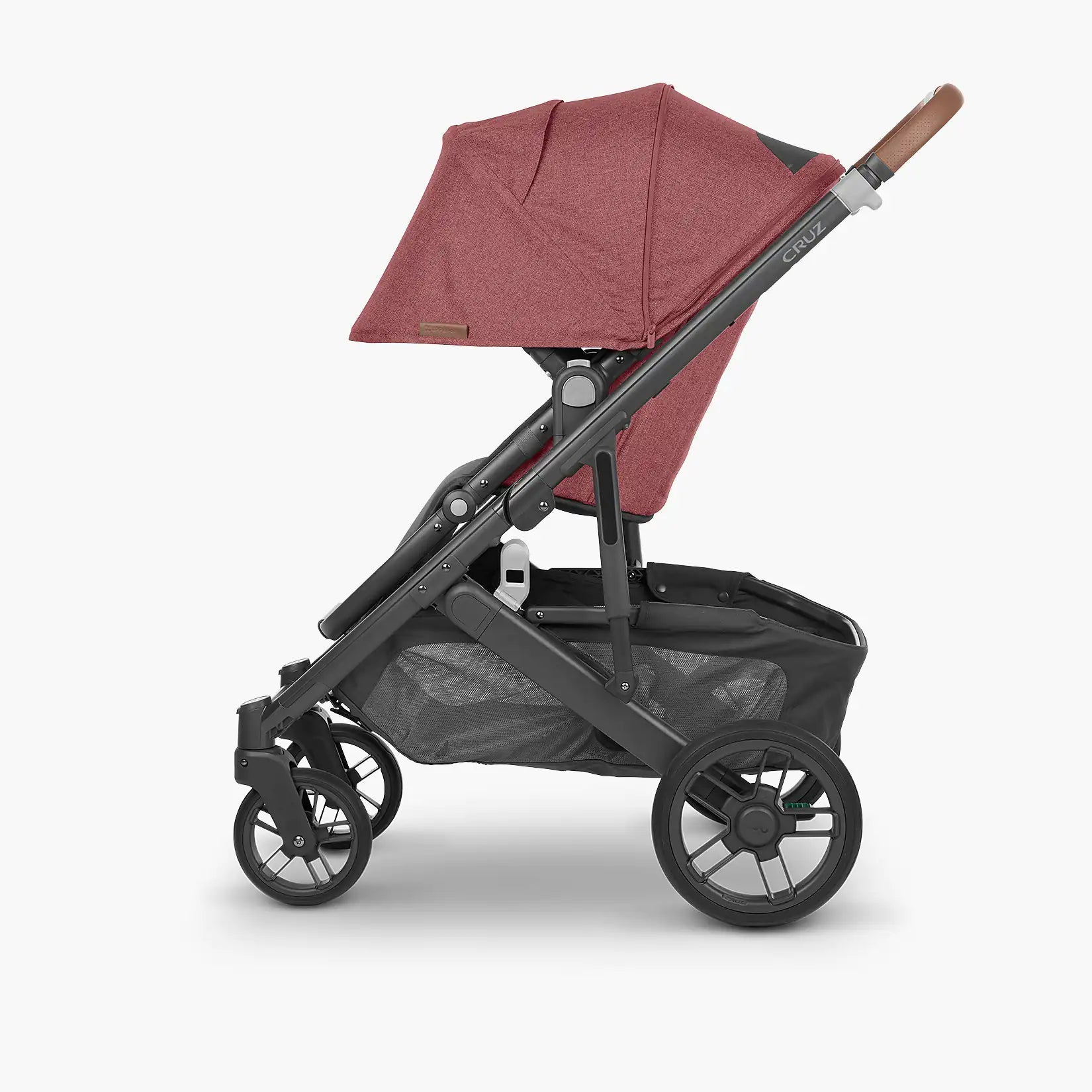 UPPAbaby CRUZ V2 in Lucy (Special Order) - The Happy Lark UPPAbaby CRUZ V2 in Lucy (Special Order) - The Happy Lark