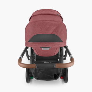 UPPAbaby CRUZ V2 in Lucy