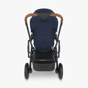 UPPAbaby CRUZ V2 in Noa