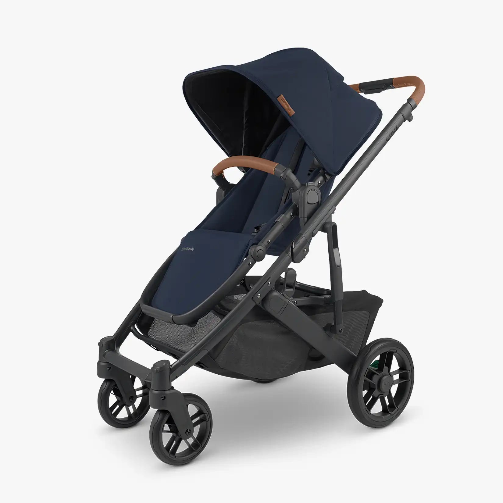 UPPAbaby CRUZ V2 in Noa