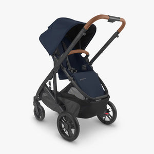 UPPAbaby CRUZ V2 in Noa