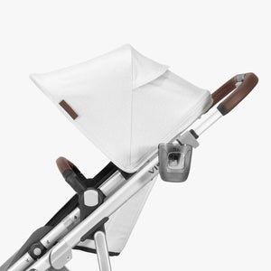OLD UPPAbaby Cup Holder VISTA/VISTA V2, CRUZ/CRUZ V2, MINU/MINU V2