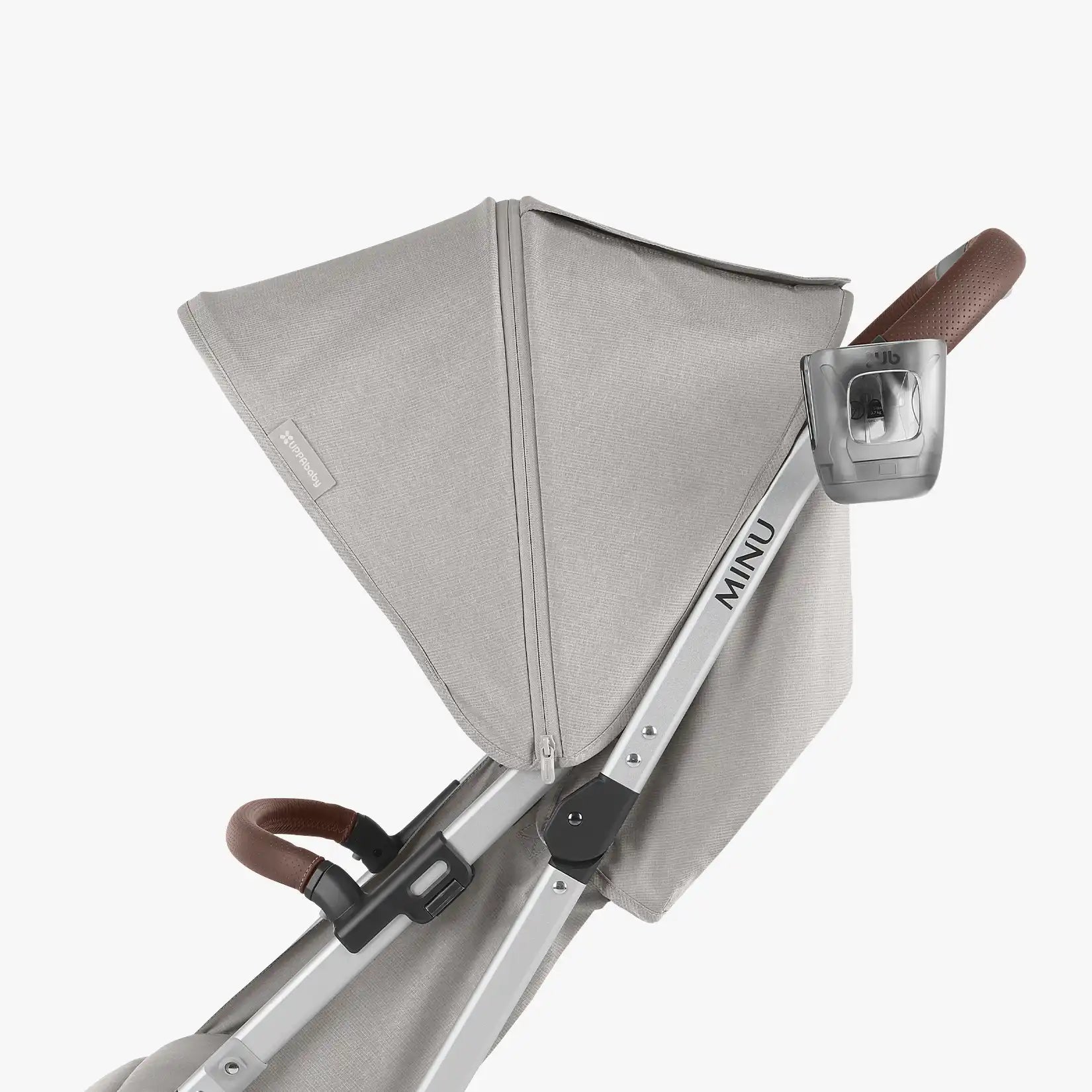 Uppababy cruz cup holder hotsell