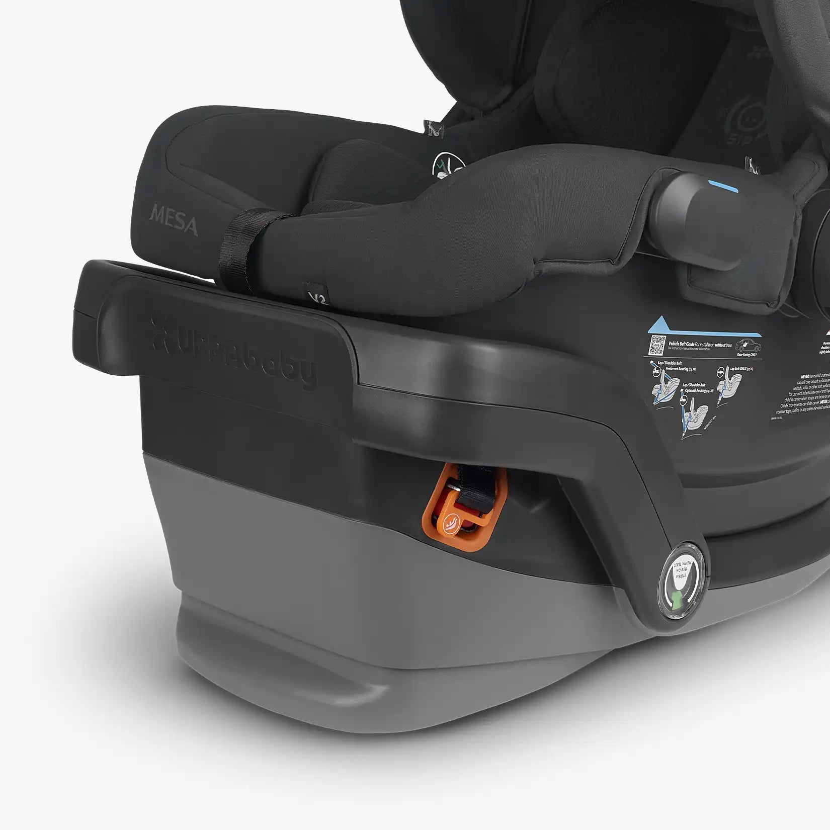 2018 uppababy mesa UPPAbaby Extra Base for Mesa/Mesa V2
