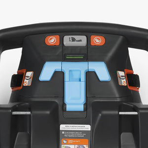 UPPAbaby Extra Base for Mesa/Mesa V2
